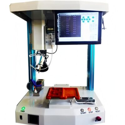 soldering robot