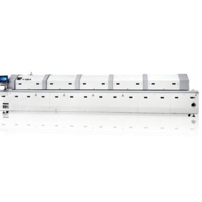 vacuum reflow oven vacuum reflow oven