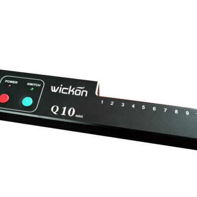 wickon Q10 thermal profiler wickon Q10 thermal profiler