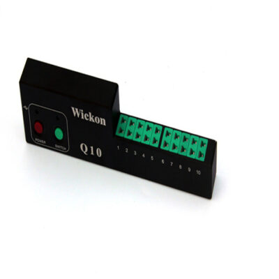wickon Q10 thermal profiler wickon Q10 thermal profiler