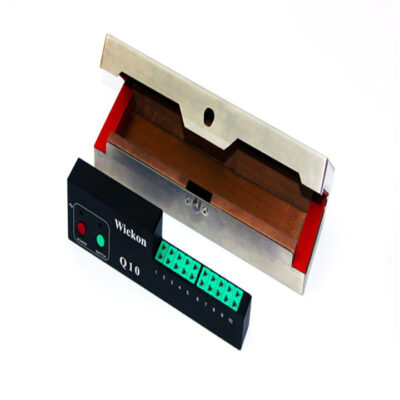 wickon Q10 thermal profiler wickon Q10 thermal profiler