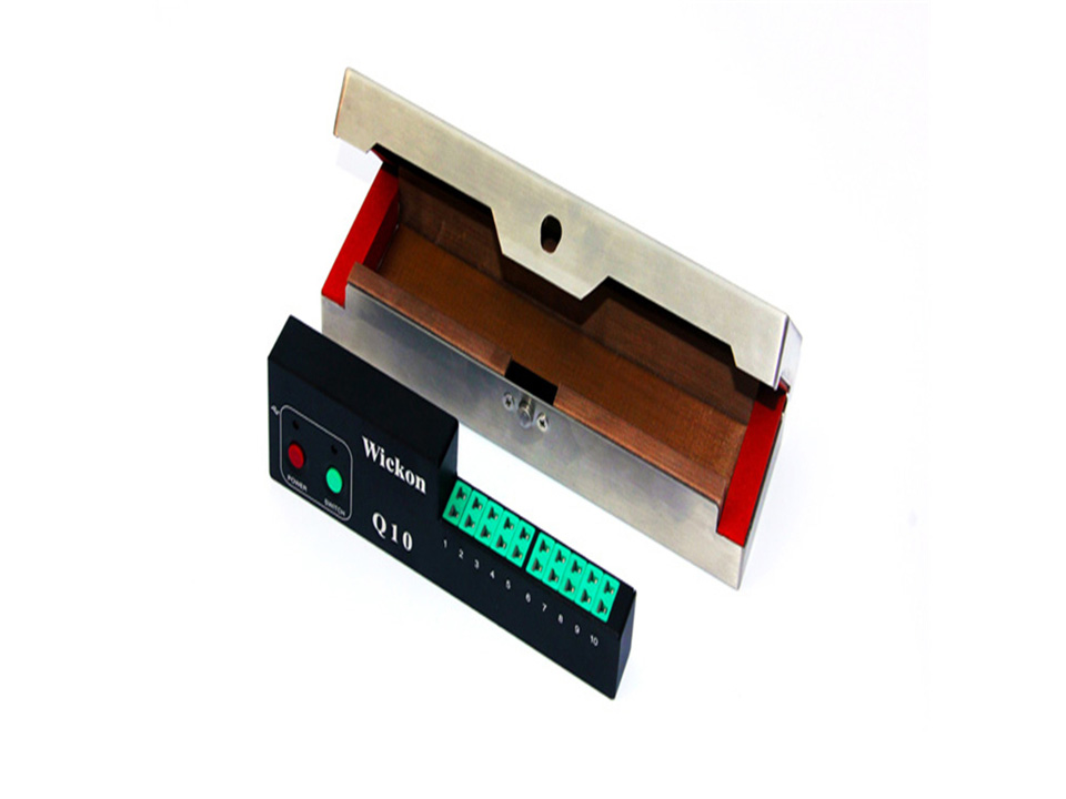 wickon Q10 thermal profiler wickon Q10 thermal profiler