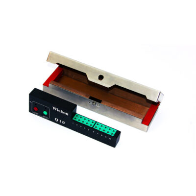 wickon Q10 thermal profiler wickon Q10 thermal profiler