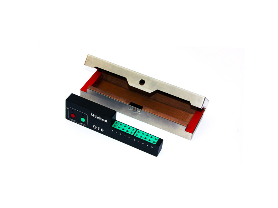 wickon Q10 thermal profiler wickon Q10 thermal profiler