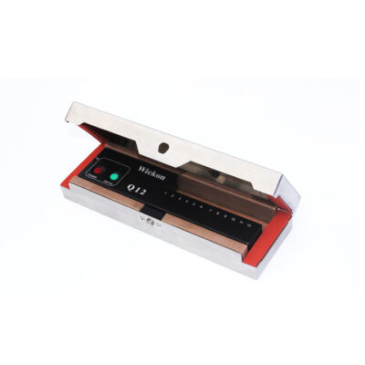 wickon Q12thermal profiler wickon Q12thermal profiler