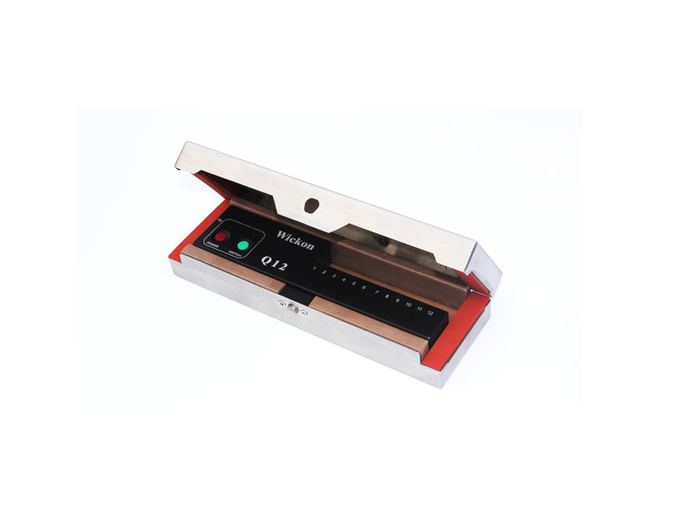 wickon Q12thermal profiler wickon Q12thermal profiler