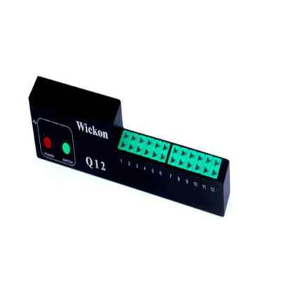 wickon Q12thermal profiler wickon Q12thermal profiler