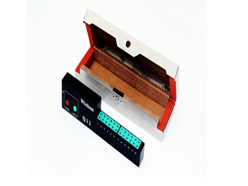 wickon Q12thermal profiler wickon Q12thermal profiler