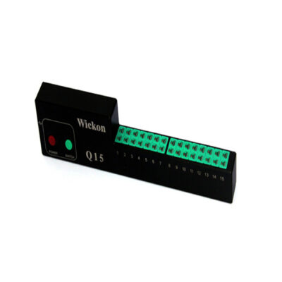 wickon Q15 thermal profiler wickon Q15 thermal profiler
