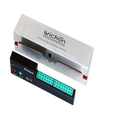 wickon Q15 thermal profiler wickon Q15 thermal profiler