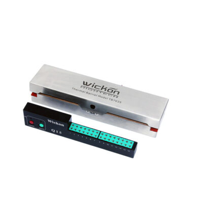 wickon Q15 thermal profiler wickon Q15 thermal profiler
