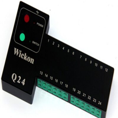 wickon Q24 thermal profiler wickon Q24 thermal profiler