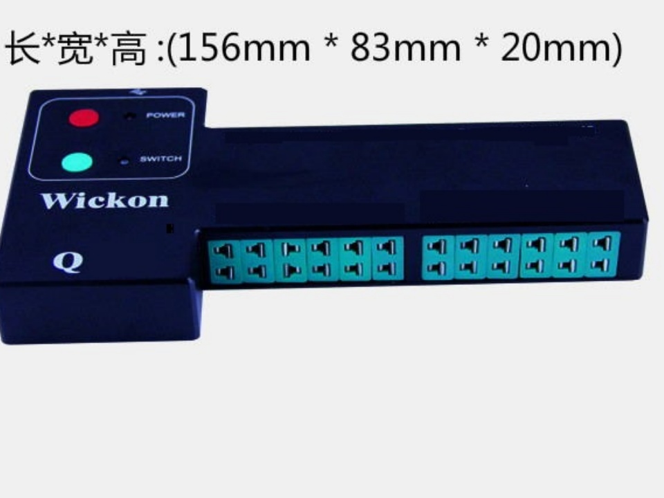 wickon Q24 thermal profiler wickon Q24 thermal profiler