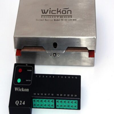 wickon Q24 thermal profiler wickon Q24 thermal profiler