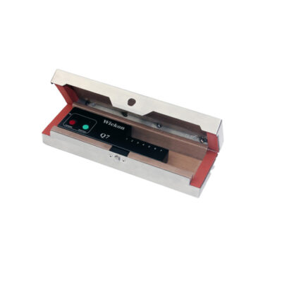wickon Q7 thermal profiler wickon Q7 thermal profiler
