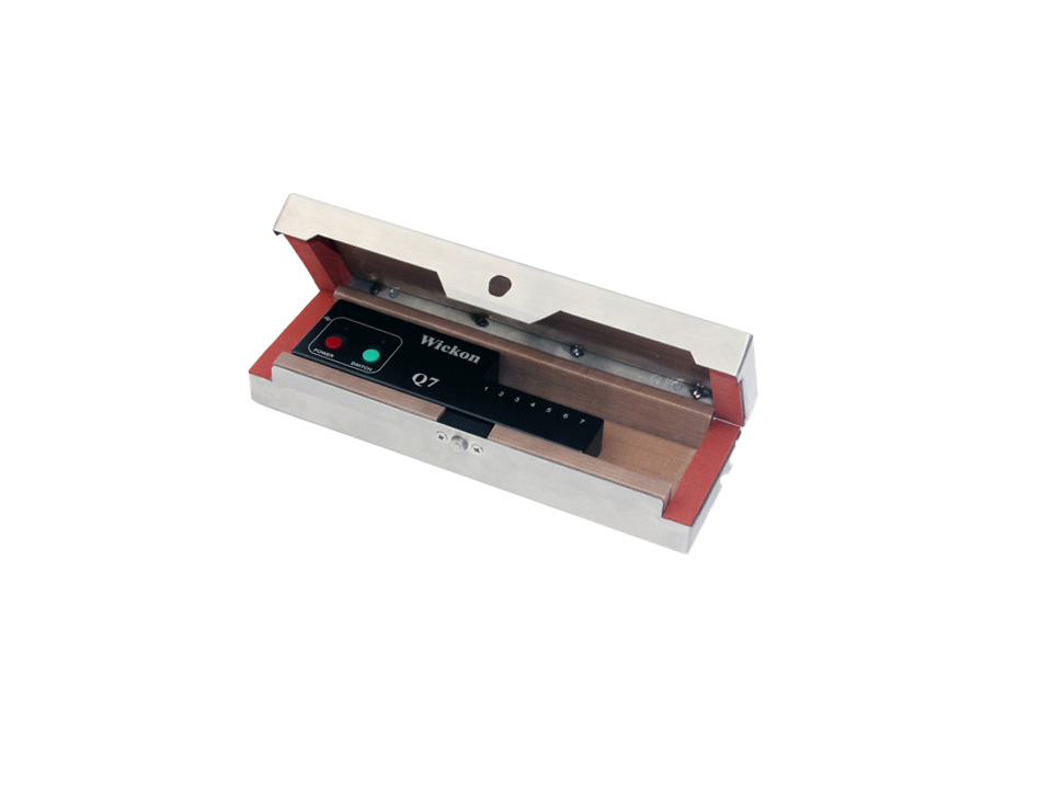 wickon Q7 thermal profiler wickon Q7 thermal profiler