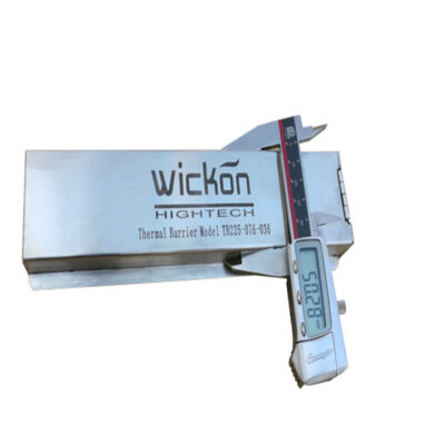 wickon Q7 thermal profiler wickon Q7 thermal profiler