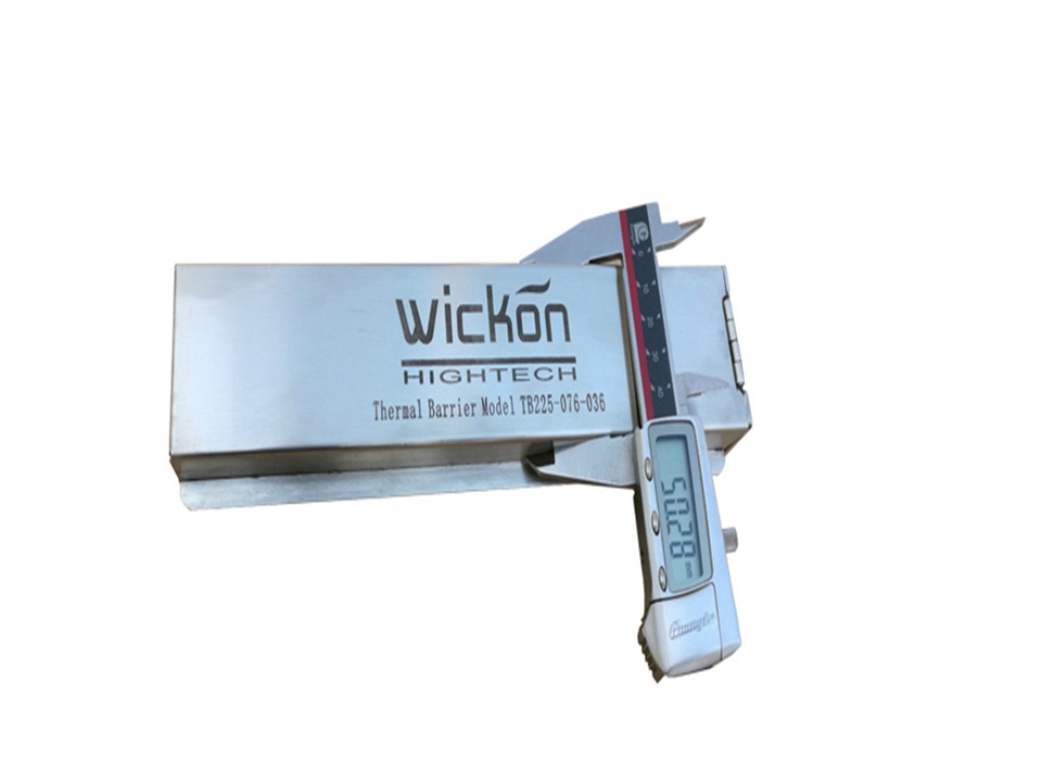 wickon Q7 thermal profiler wickon Q7 thermal profiler