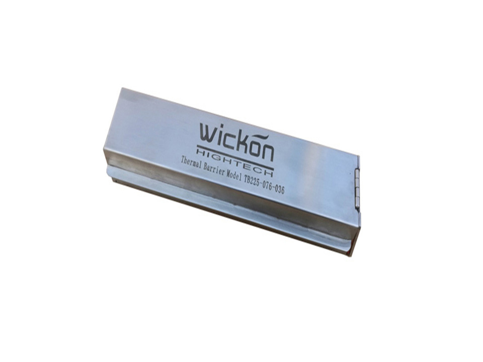 wickon Q7 thermal profiler wickon Q7 thermal profiler