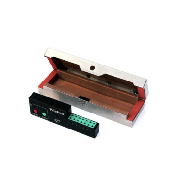 wickon Q7 thermal profiler wickon Q7 thermal profiler