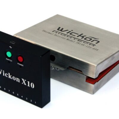 wickon X10 profiler wickon X10 profiler