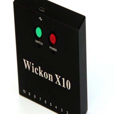 wickon X10 profiler wickon X10 profiler