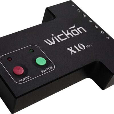 wickon X10 profiler wickon X10 profiler
