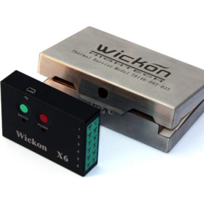 wickon X6 profiler wickon X6 profiler