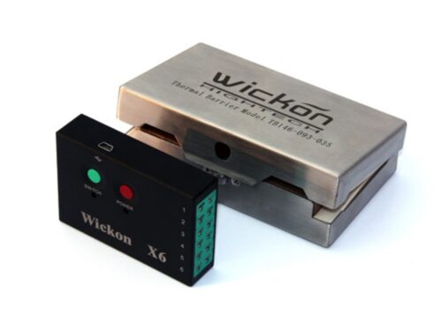 Профилировщик wickon X6 Профилировщик wickon X6