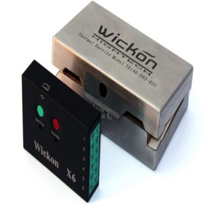 wickon X6 profiler wickon X6 profiler
