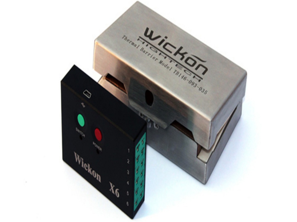 wickon X6 profiler wickon X6 profiler
