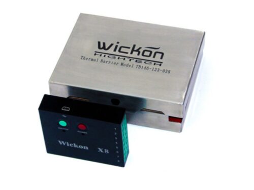 Профилировщик wickon X8 Профилировщик wickon X8