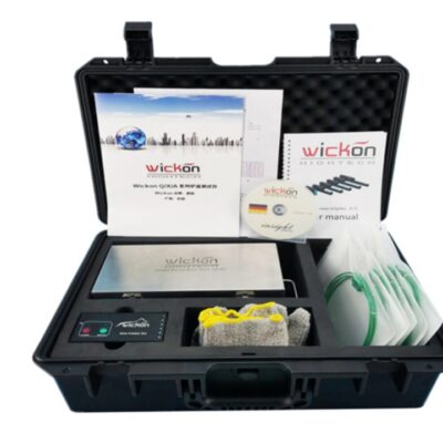 wickon thermal profiler