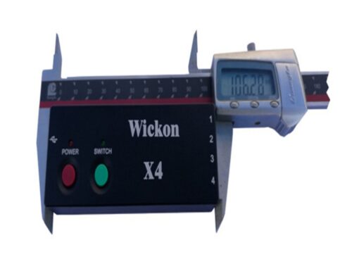 wickon x4 profiler wickon x4 profiler