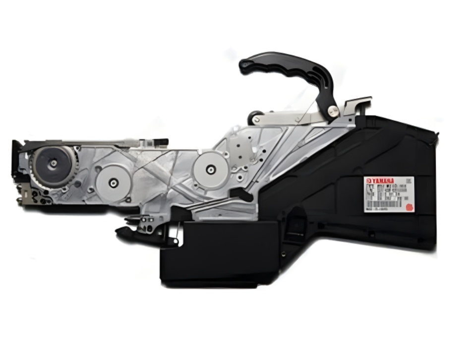 yamaha ss feeder