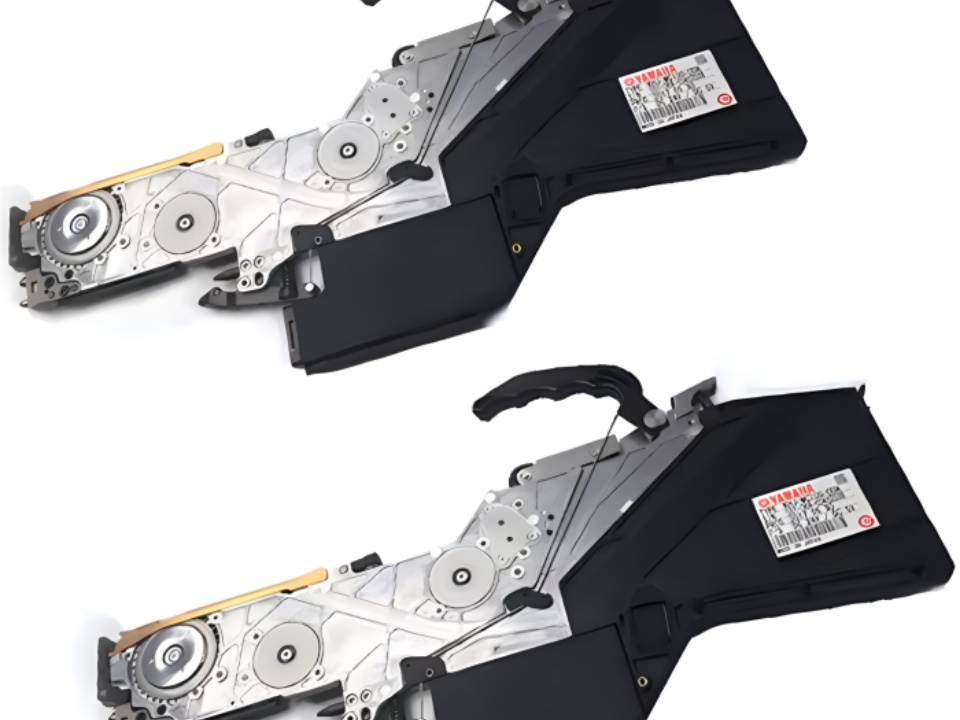 yamaha ss feeder