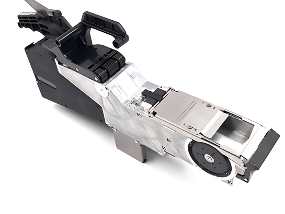 yamaha ss feeder
