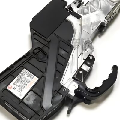 yamaha ss feeder