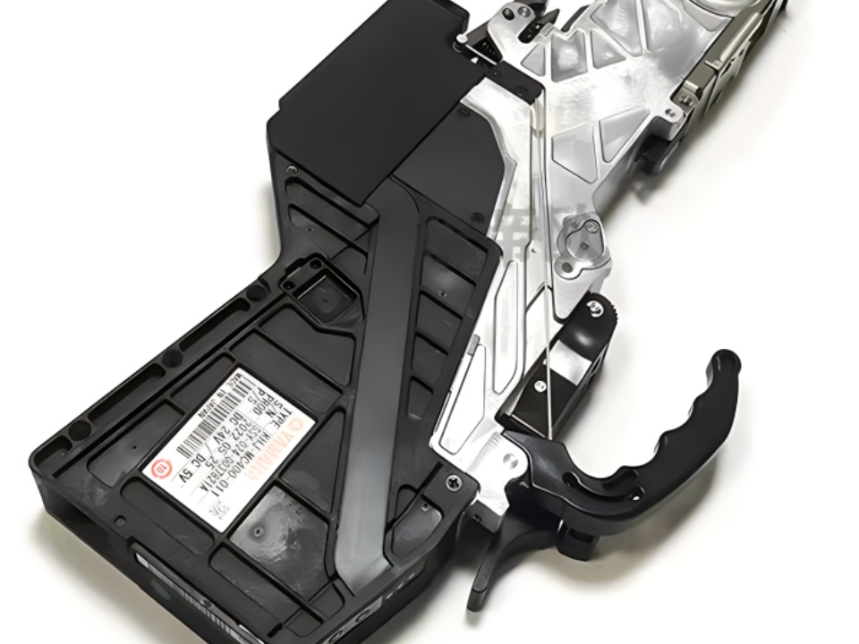 yamaha ss feeder