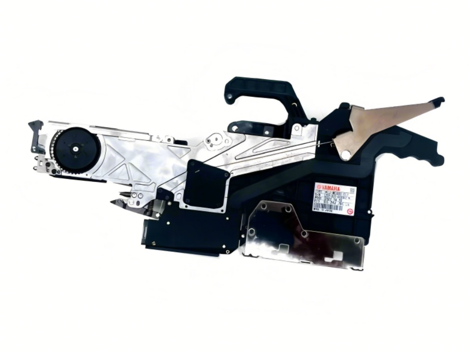 yamaha ss feeder