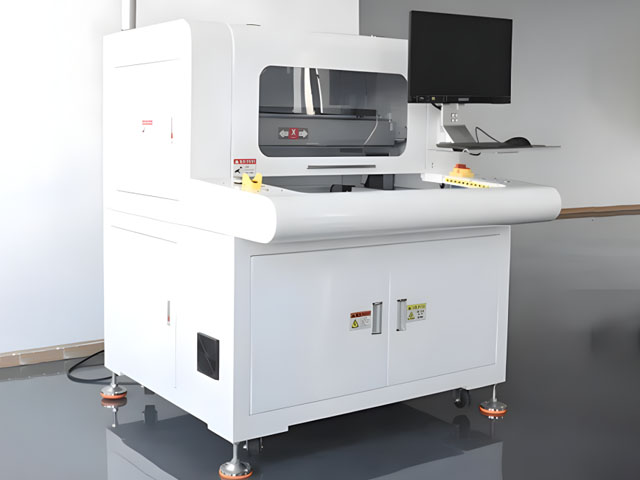 Máy cắt bo mạch in (PCBA)