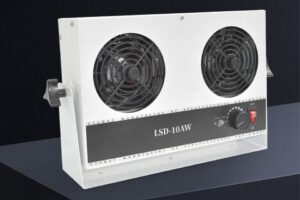 ESD lonizing Air Blower