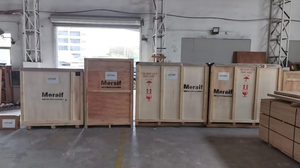 Çok Yönlülük ve Hızlı Değişim için Tasarlandı