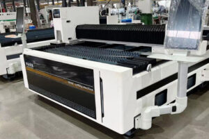 Laser Cutting Machines