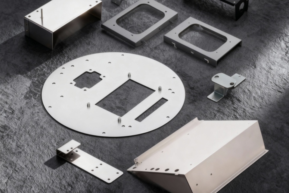 Laser Cutting Machines
