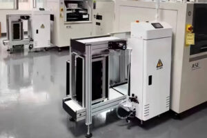 PCB Handling Machines