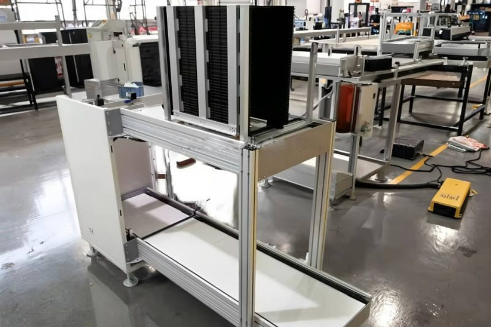 PCB Handling Machines