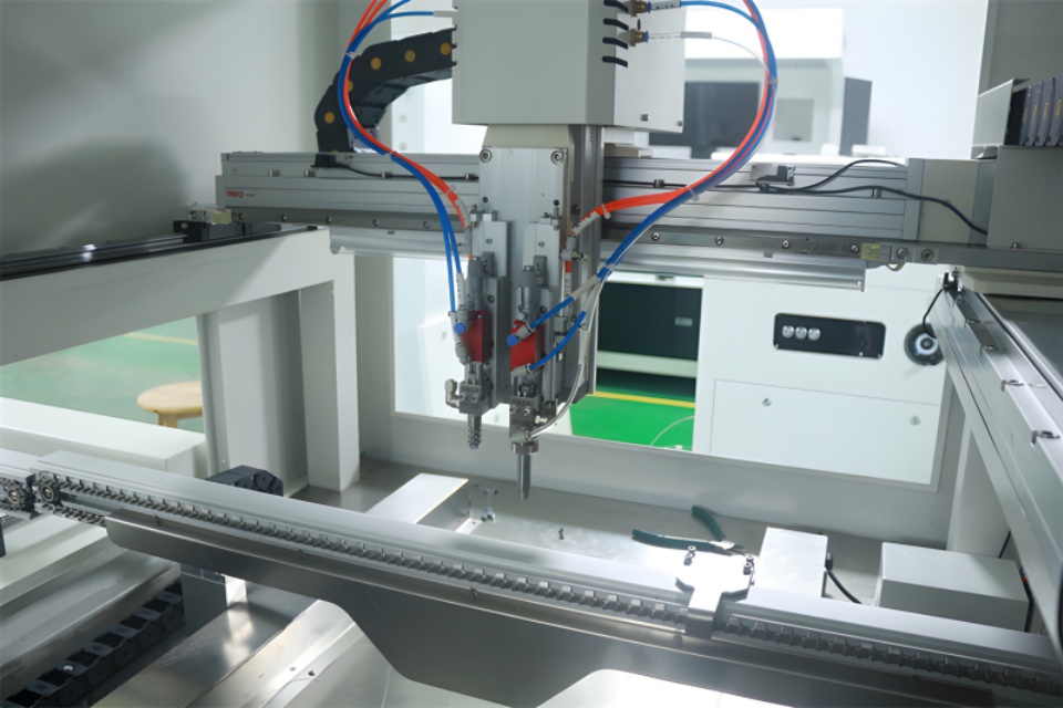 PCBA Coating Machines