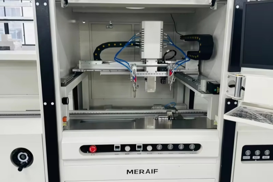 PCBA Coating Machines