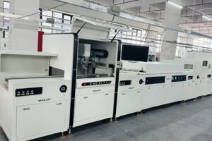 PCBA Coating Machines